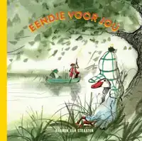 EENDJE VOOR JOU