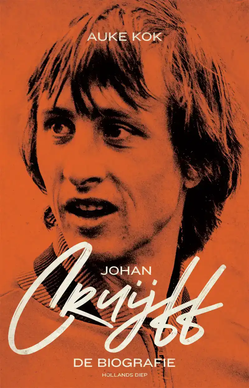 JOHAN CRUIJFF