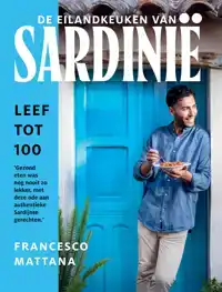 DE EILANDKEUKEN VAN SARDINIE
