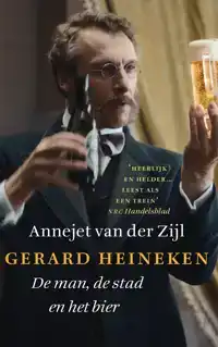 GERARD HEINEKEN