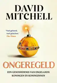 ONGEREGELD
