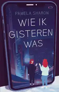 WIE IK GISTEREN WAS