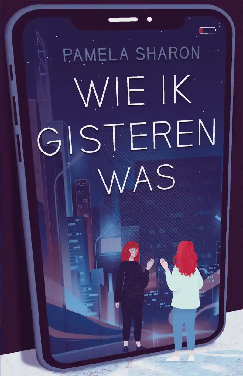 WIE IK GISTEREN WAS