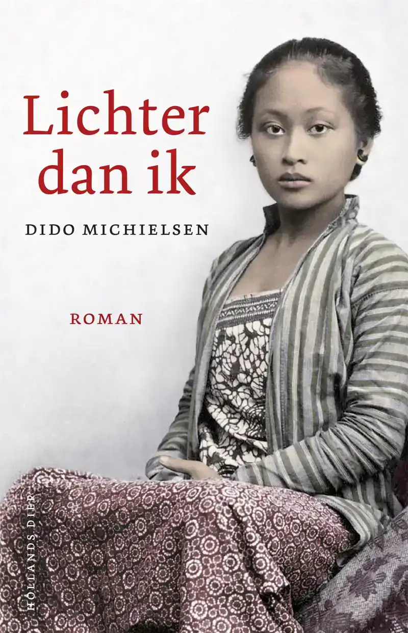 LICHTER DAN IK