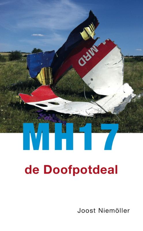 MH17 DE DOOFPOTDEAL