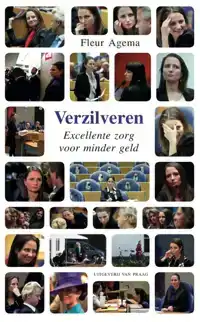 VERZILVEREN