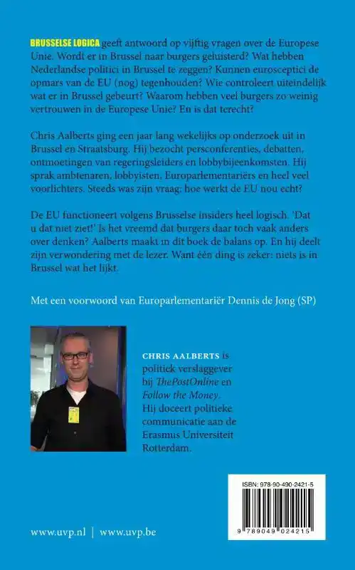 BRUSSELSE LOGICA