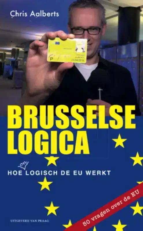 BRUSSELSE LOGICA