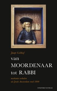 VAN MOORDENAAR TOT RABBI