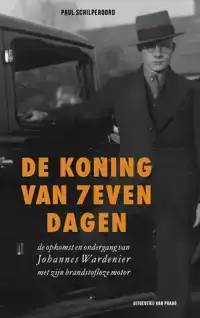 DE KONING VAN ZEVEN DAGEN