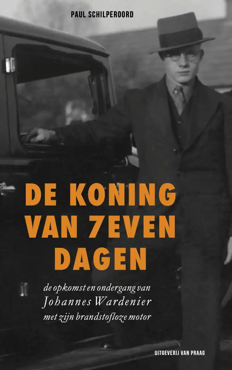 DE KONING VAN ZEVEN DAGEN