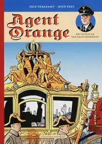 HET HUWELIJK VAN PRINS BERNHARD