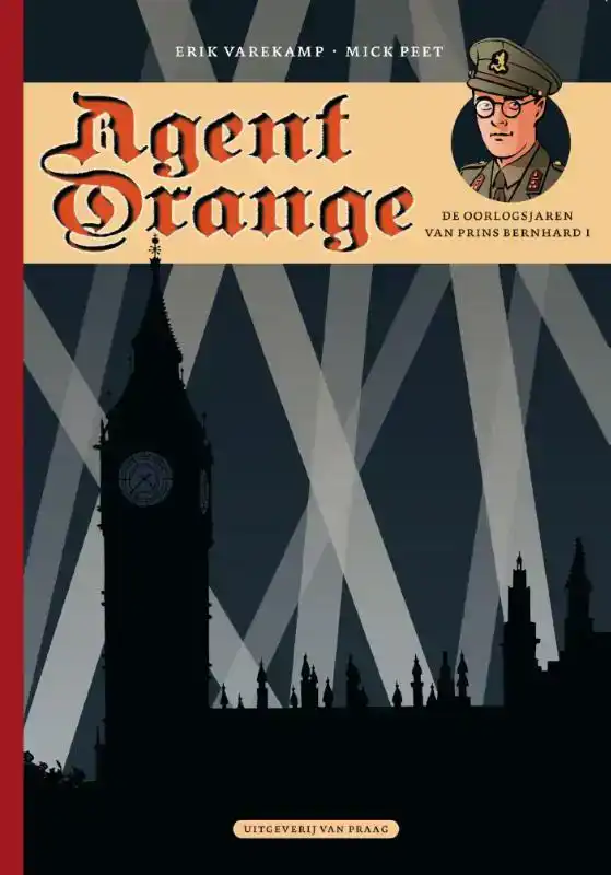 AGENT ORANGE