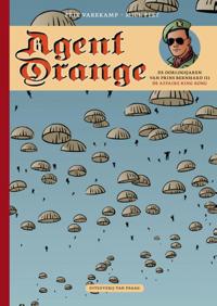 AGENT ORANGE