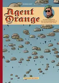 AGENT ORANGE