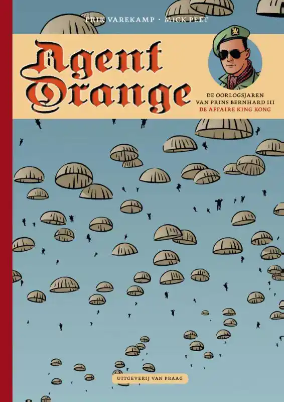 AGENT ORANGE