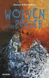 WOLVEN IN DE POLDER