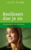 BESLISSEN DOE JE ZO