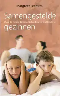 SAMENGESTELDE GEZINNEN