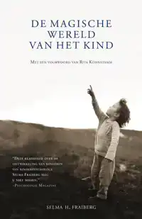 MAGISCHE WERELD VAN HET KIND