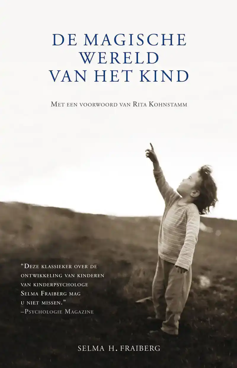 MAGISCHE WERELD VAN HET KIND