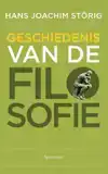 GESCHIEDENIS VAN DE FILOSOFIE