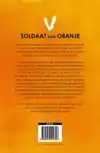 SOLDAAT VAN ORANJE