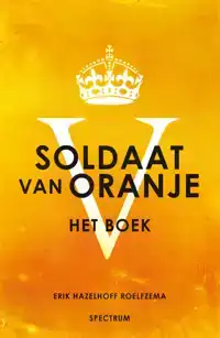 SOLDAAT VAN ORANJE