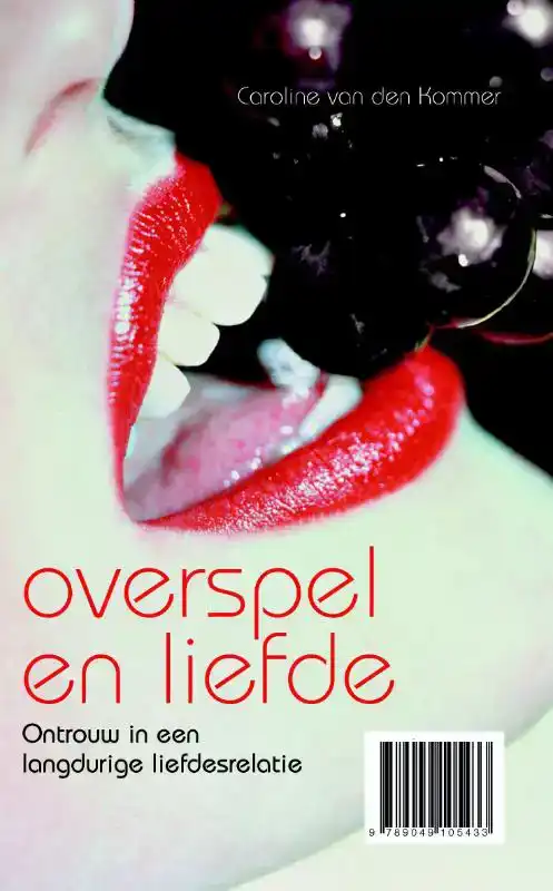 OVER LIEFDE EN SPEL / OVERSPEL EN LIEFDE