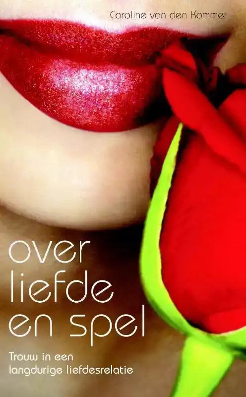 OVER LIEFDE EN SPEL / OVERSPEL EN LIEFDE