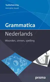 GRAMMATICA NEDERLANDS