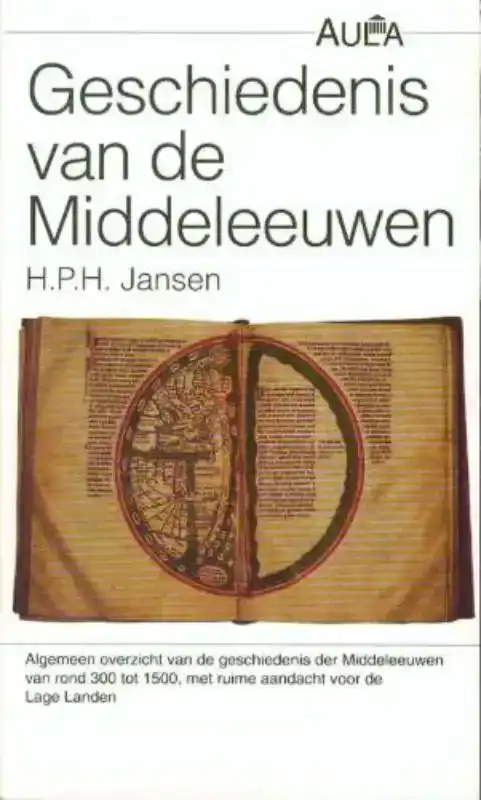 GESCHIEDENIS VAN DE MIDDELEEUWEN