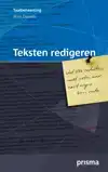 TEKSTEN REDIGEREN