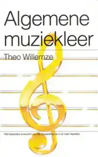 ALGEMENE MUZIEKLEER