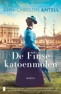 DE FINSE KATOENMOLEN