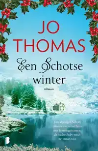 EEN SCHOTSE WINTER