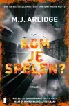 KOM JE SPELEN?
