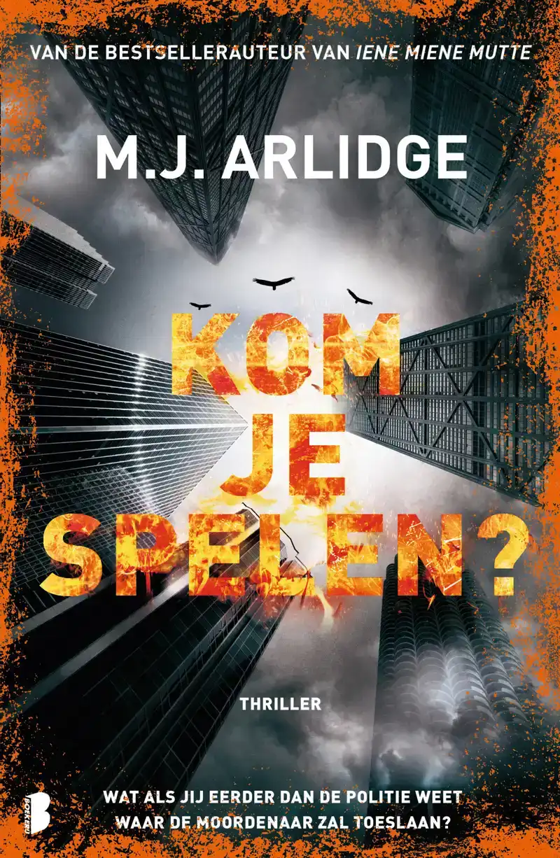 KOM JE SPELEN?