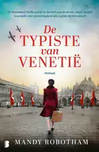 DE TYPISTE VAN VENETIE