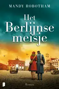 HET BERLIJNSE MEISJE