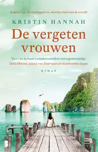 DE VERGETEN VROUWEN