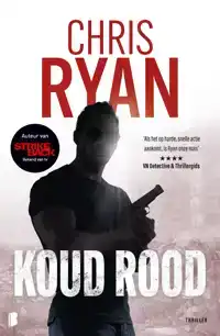 KOUD ROOD