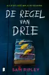 DE REGEL VAN DRIE