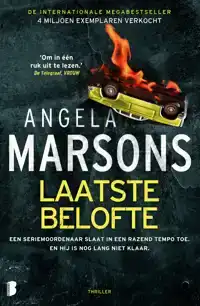 LAATSTE BELOFTE