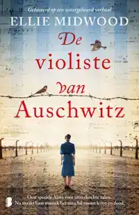 DE VIOLISTE VAN AUSCHWITZ