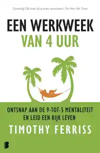 EEN WERKWEEK VAN 4 UUR