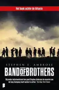 BAND OF BROTHERS