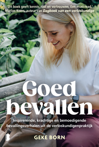 GOED BEVALLEN