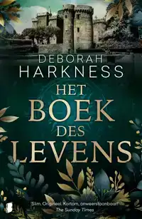 HET BOEK DES LEVENS