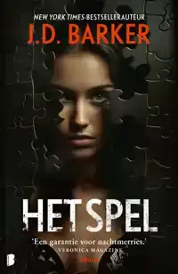 HET SPEL